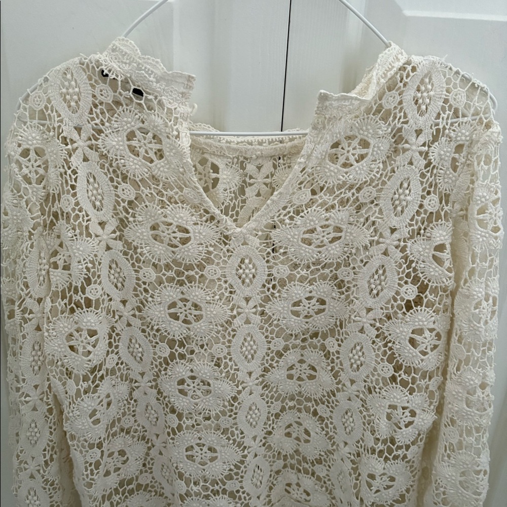 Maje top - Picture 3 of 3